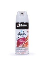 GLADE SPRAY PRO S-FRESH 391g