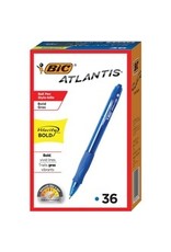 BALLPOINT ATLANTIS 1.6mm*BLUE
