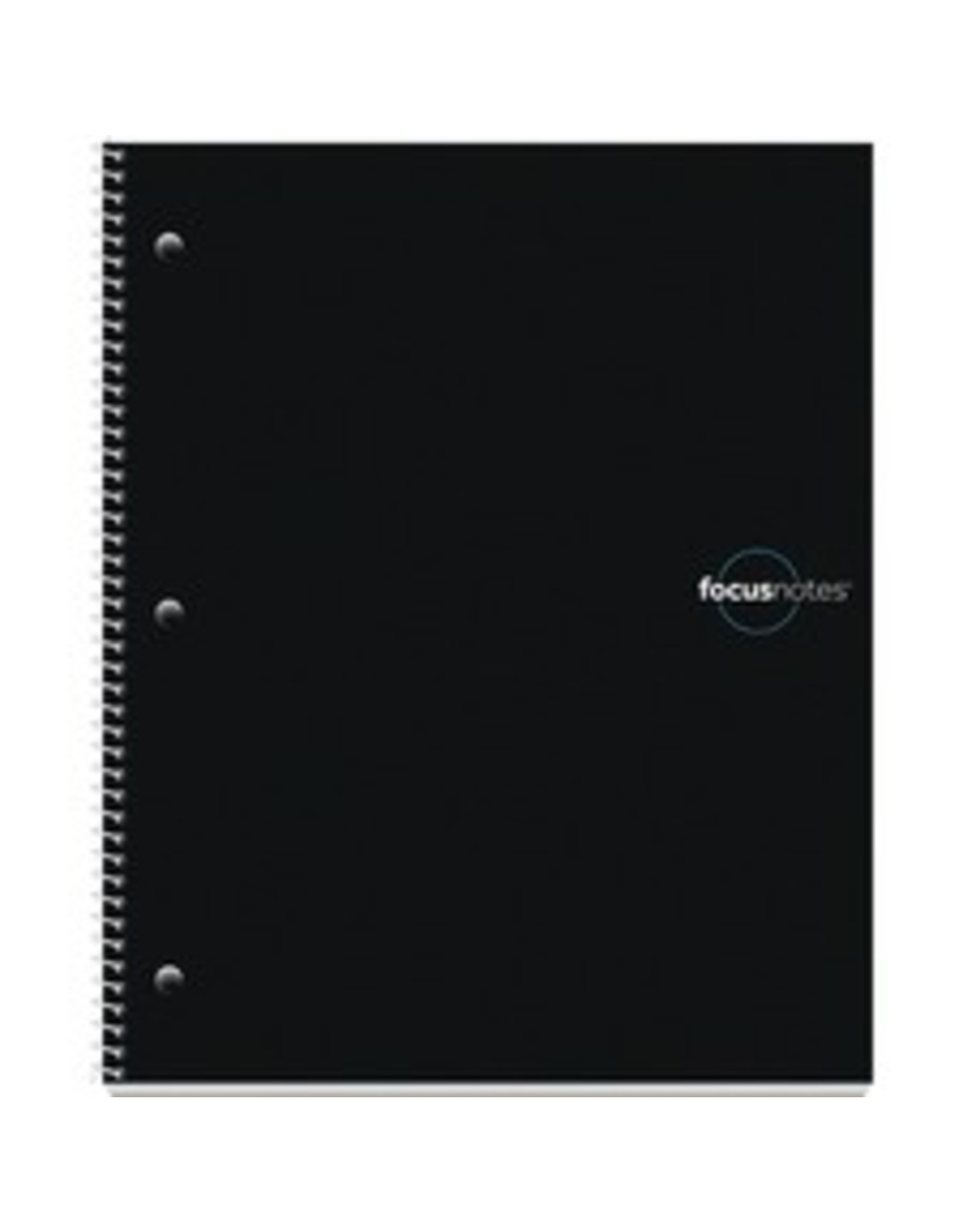 NOTEBOOK FOCUSNOTES 11x9 100sh