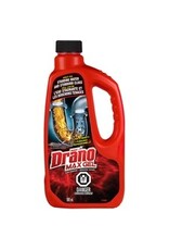 CLOG REMVR DRANO MAX GEL 900ml