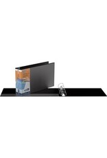 BNDR OVERLAY D-R 11X17 3''*BLK