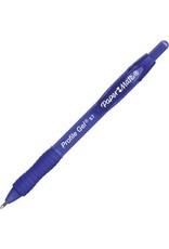 GEL PEN RTC PROFILE 0.7mm*BLUE