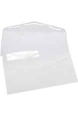 ENV #10 WNDW, 24LB VFLAP*5C/BX