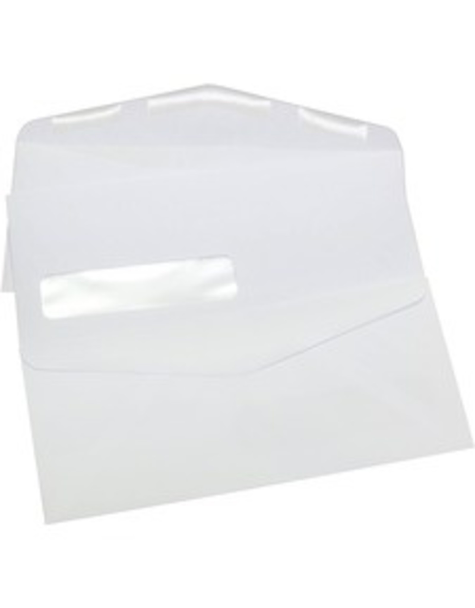 ENV #10 WNDW, 24LB VFLAP*5C/BX