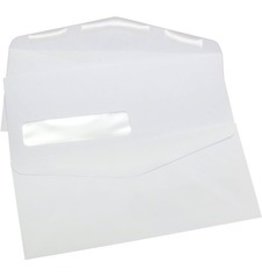 ENV #10 WNDW, 24LB VFLAP*5C/BX