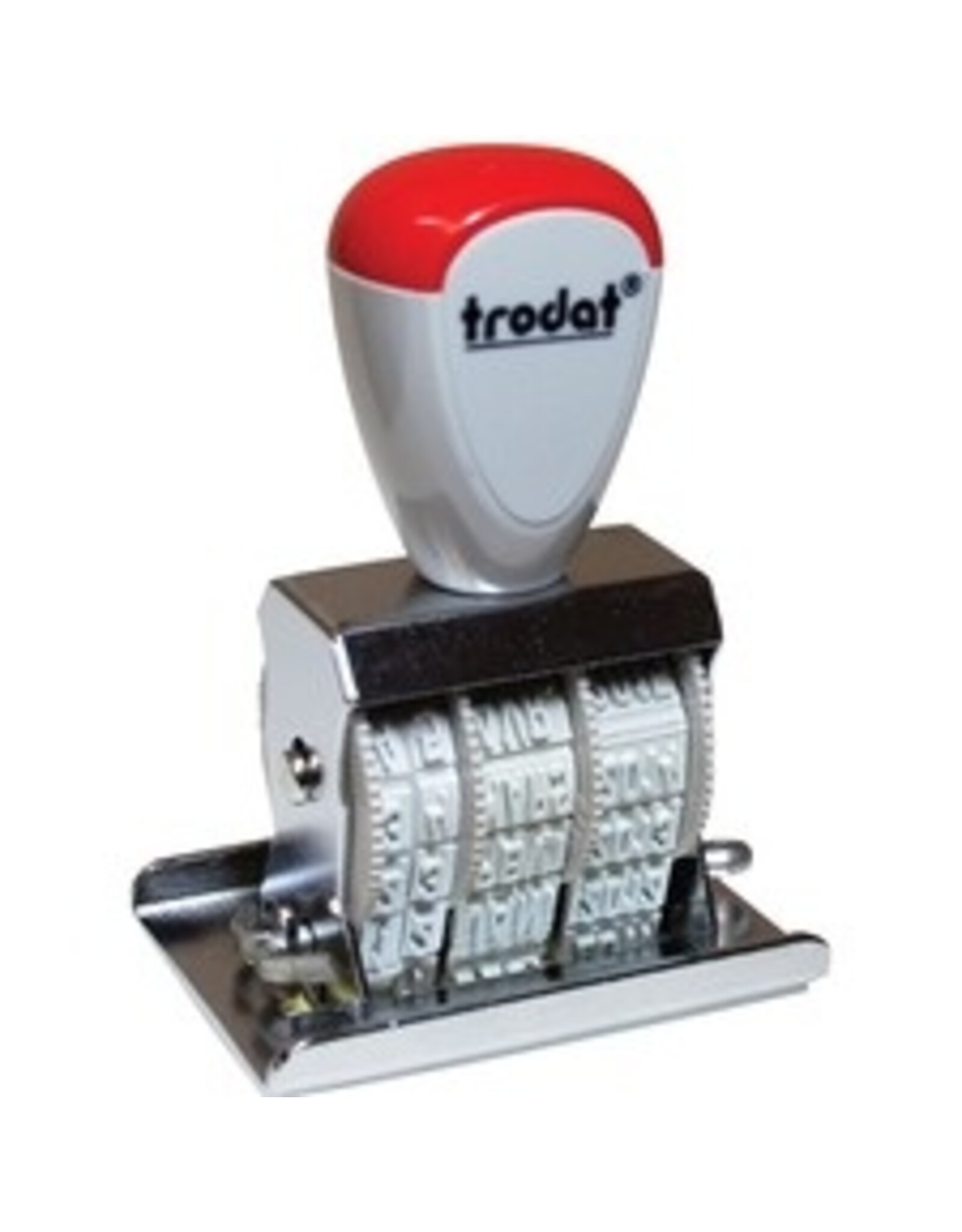 DATE/STAMP RECU