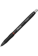GEL SHARPIE 1.0mm, RED, 12/BX