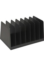 SORTER,INCLINE,SMALL,BLK