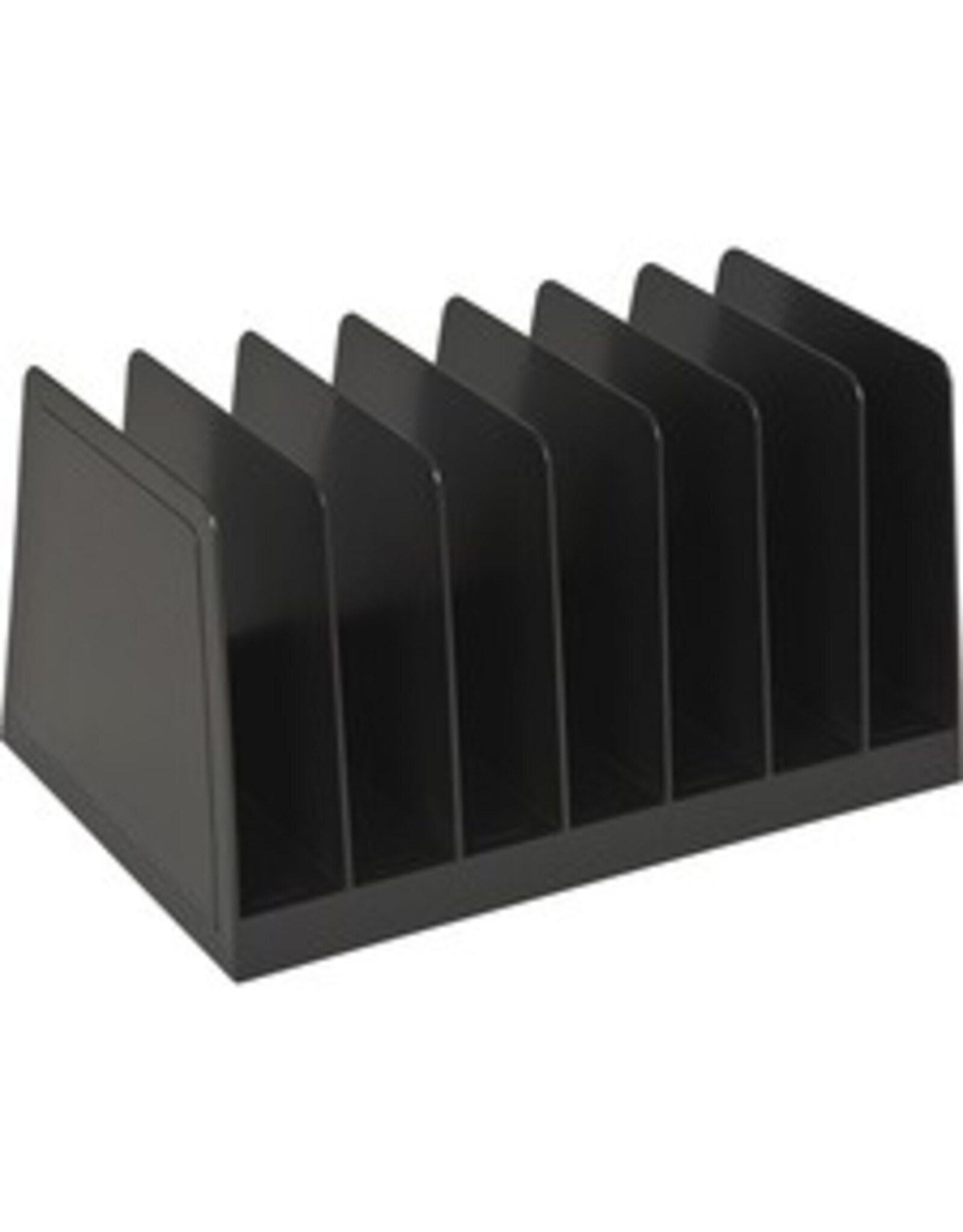 SORTER,INCLINE,SMALL,BLK