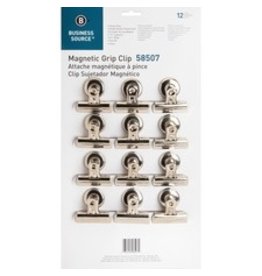 CLIP,BULLDG,MAG,#2,12/DS