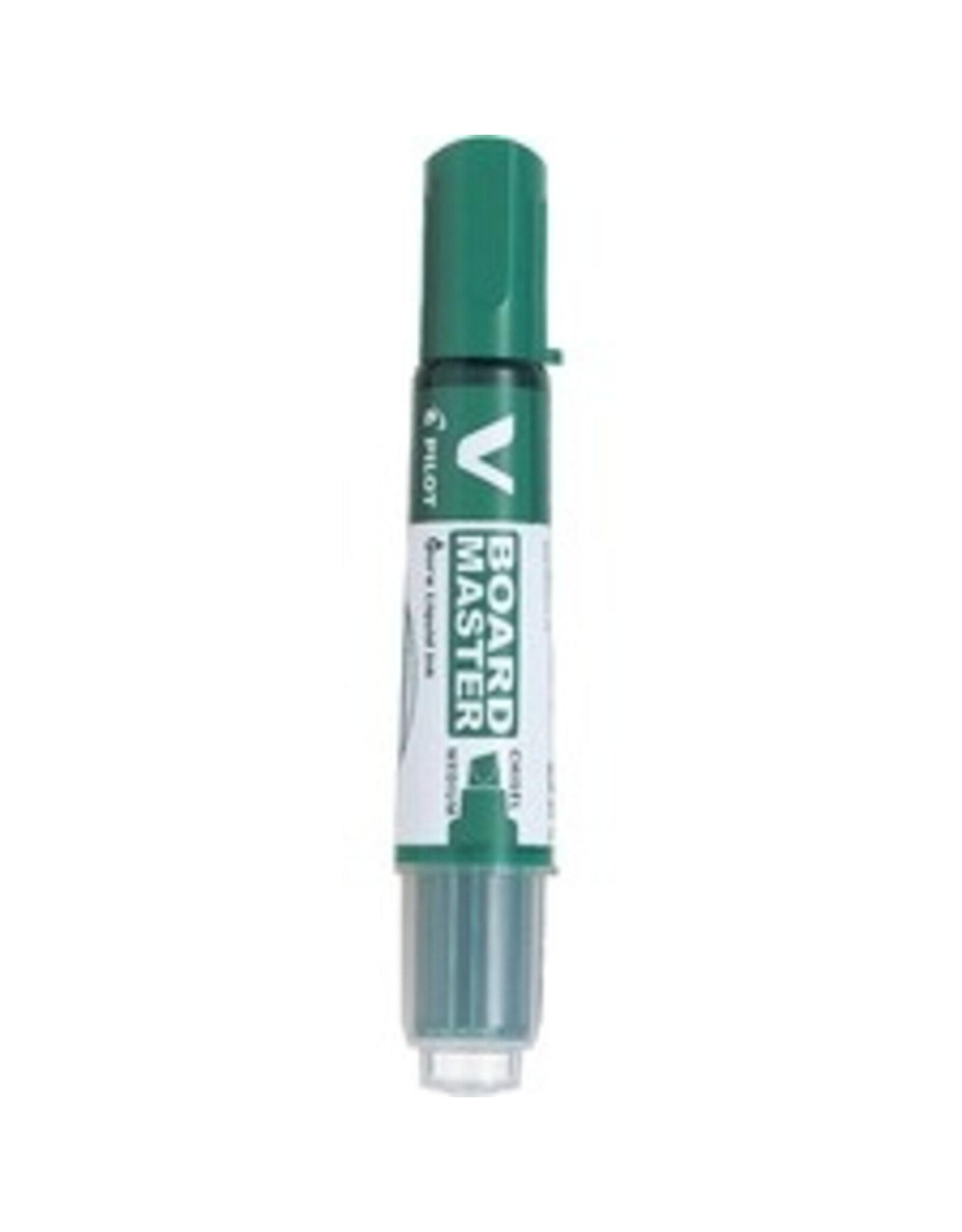 BGREEN W/BOARD MRKR CHIS.GREEN