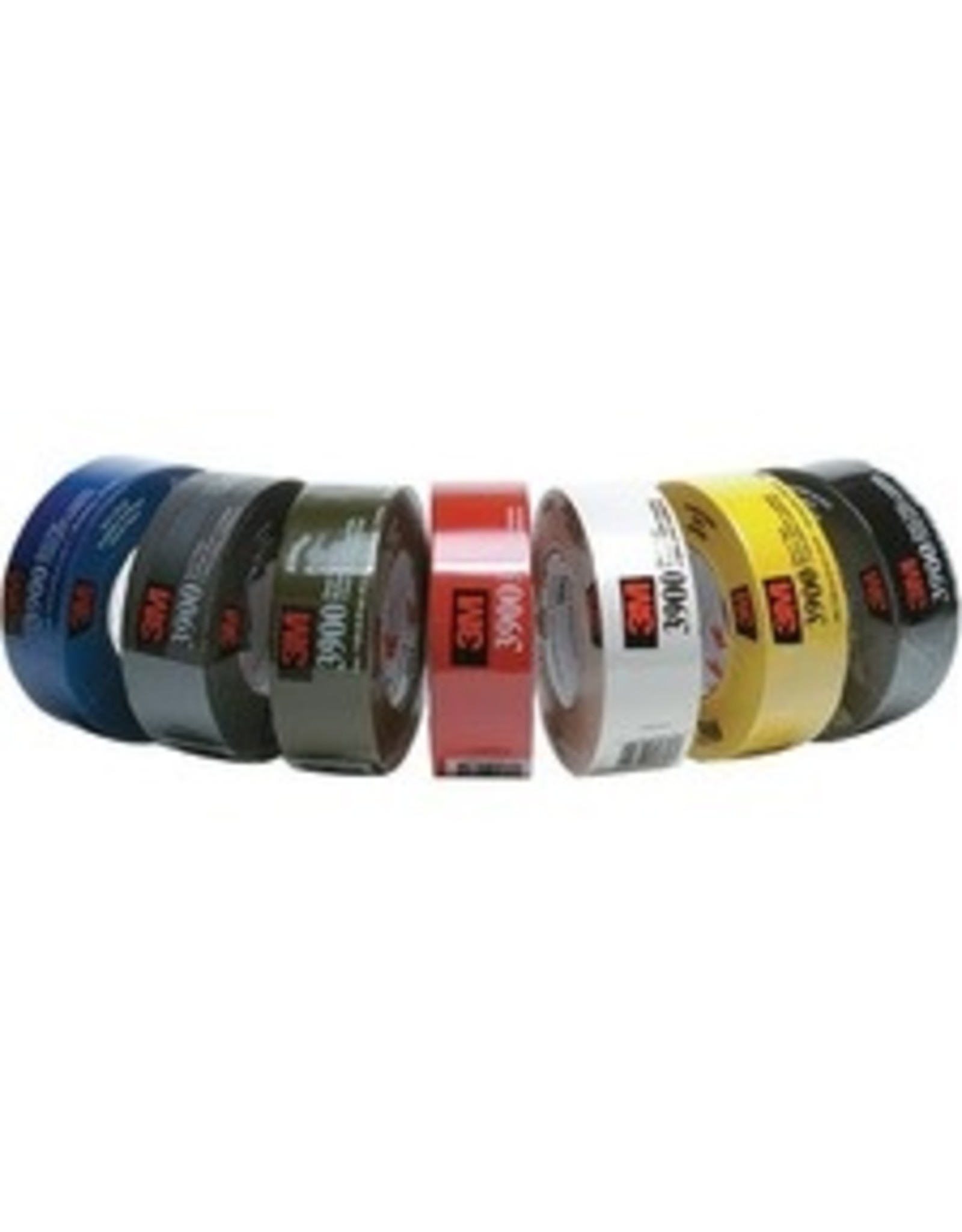 DUCT TAPE 48mmx54.8M *WHITE