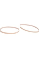 RUBBER BAND 1/4lb.      * #32