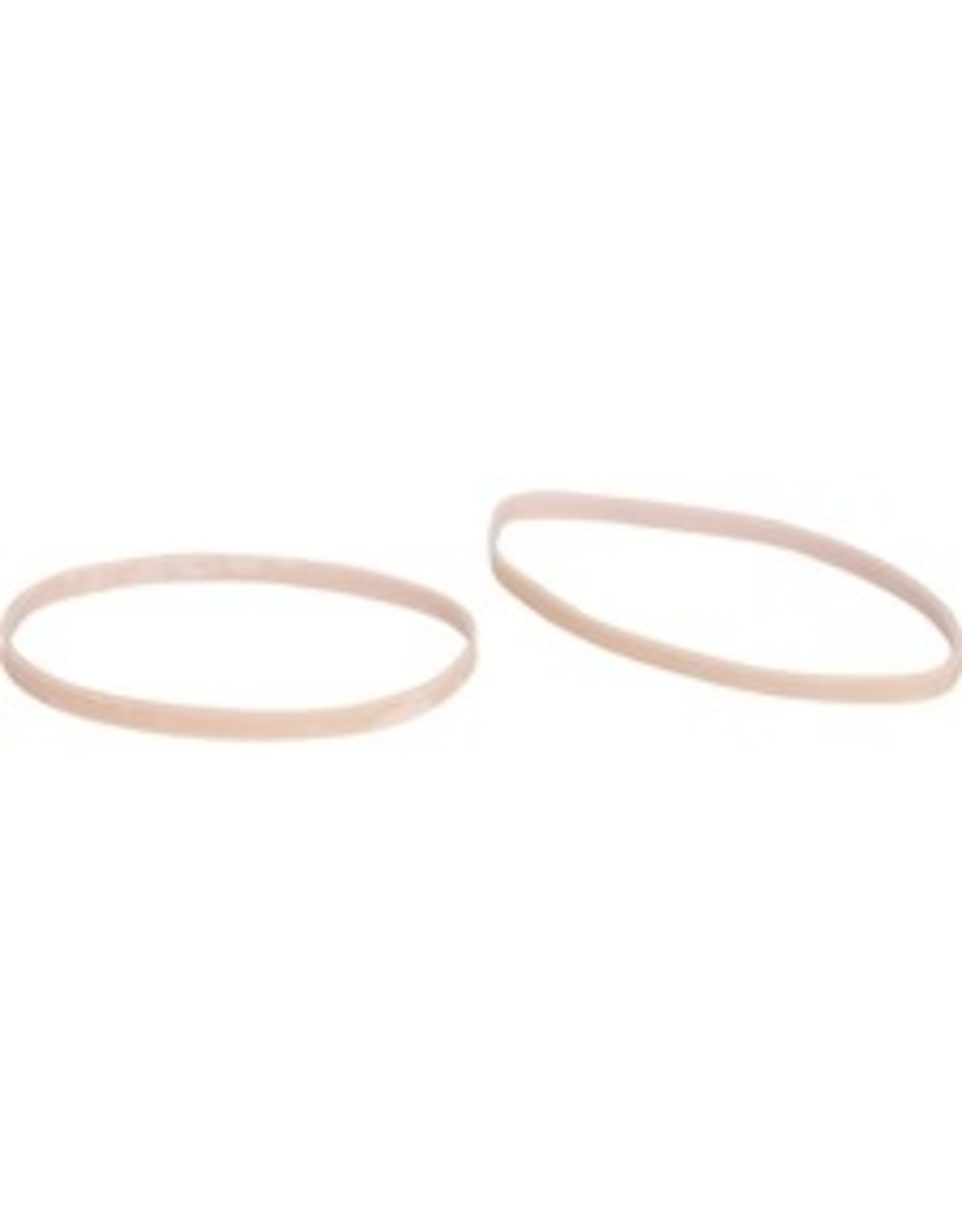 RUBBER BAND 1/4lb.      * #32