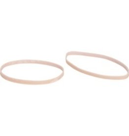 RUBBER BAND 1/4lb.      * #32
