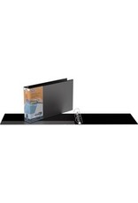 BNDR OVERLAY D-R 11X17 2''*BLK