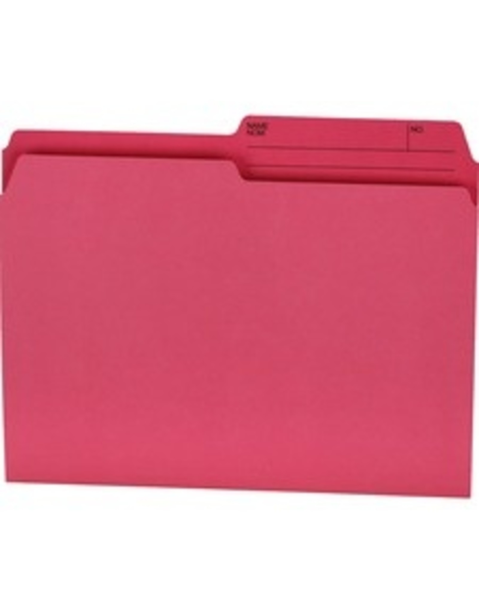 FILE 10.5 LTR OFFX,100/BX*PINK
