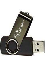USB 3.0 FLASH CLASSC BLK*128GB