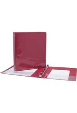 VIEW BINDER D-R, 1''*RED