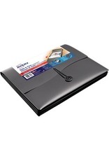 EXP FILE SLIDE/VIEW LTR *GREY