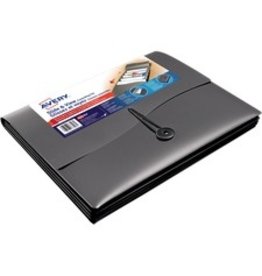 EXP FILE SLIDE/VIEW LTR *GREY