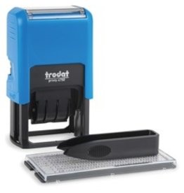 PRINTY DATER #4750 D-I-Y