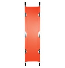 STRETCHER DBLE POLE,FOLDABLE