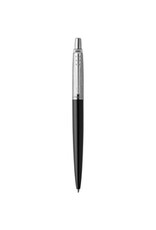JOTTER MED BLUE INK/BLK BARREL