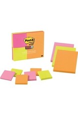 POST-IT S-STICK 3X3/4X6 *RIO