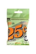PLASTICHANGE COIN WRAP*$.25