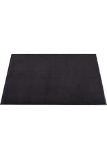 MAT PVC CARPET RECYC 36X60,BLK