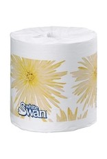 WHTE SWAN BTHRM TIS.2PLY 429sh