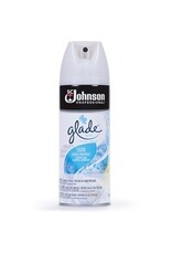 GLADE SPRAY PRO C-LINEN 391g