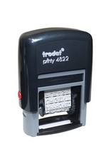 DATE STAMP FR. 12 SENTENCE