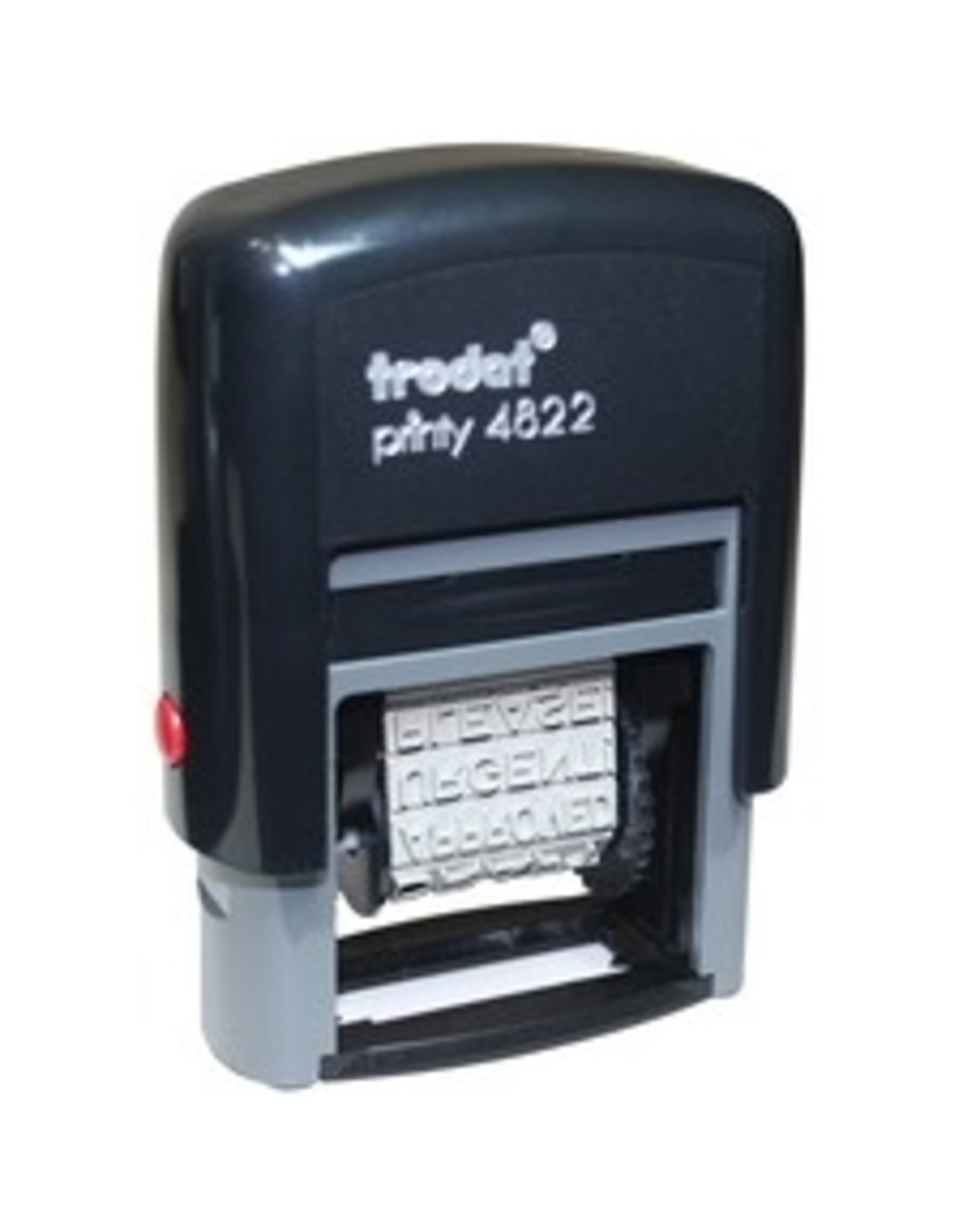DATE STAMP FR. 12 SENTENCE