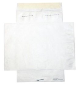 TYVEK ENV.OE 10X13 WHITE,50/PK