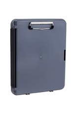 FORM HOLDER PLSTC LTR, GREY