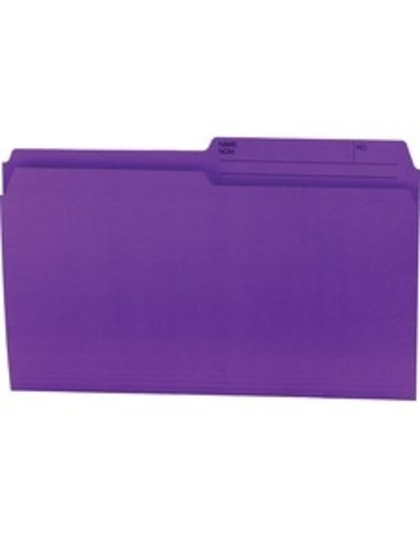 FILE 10.5 LGL OFFX,100/BX*PURP