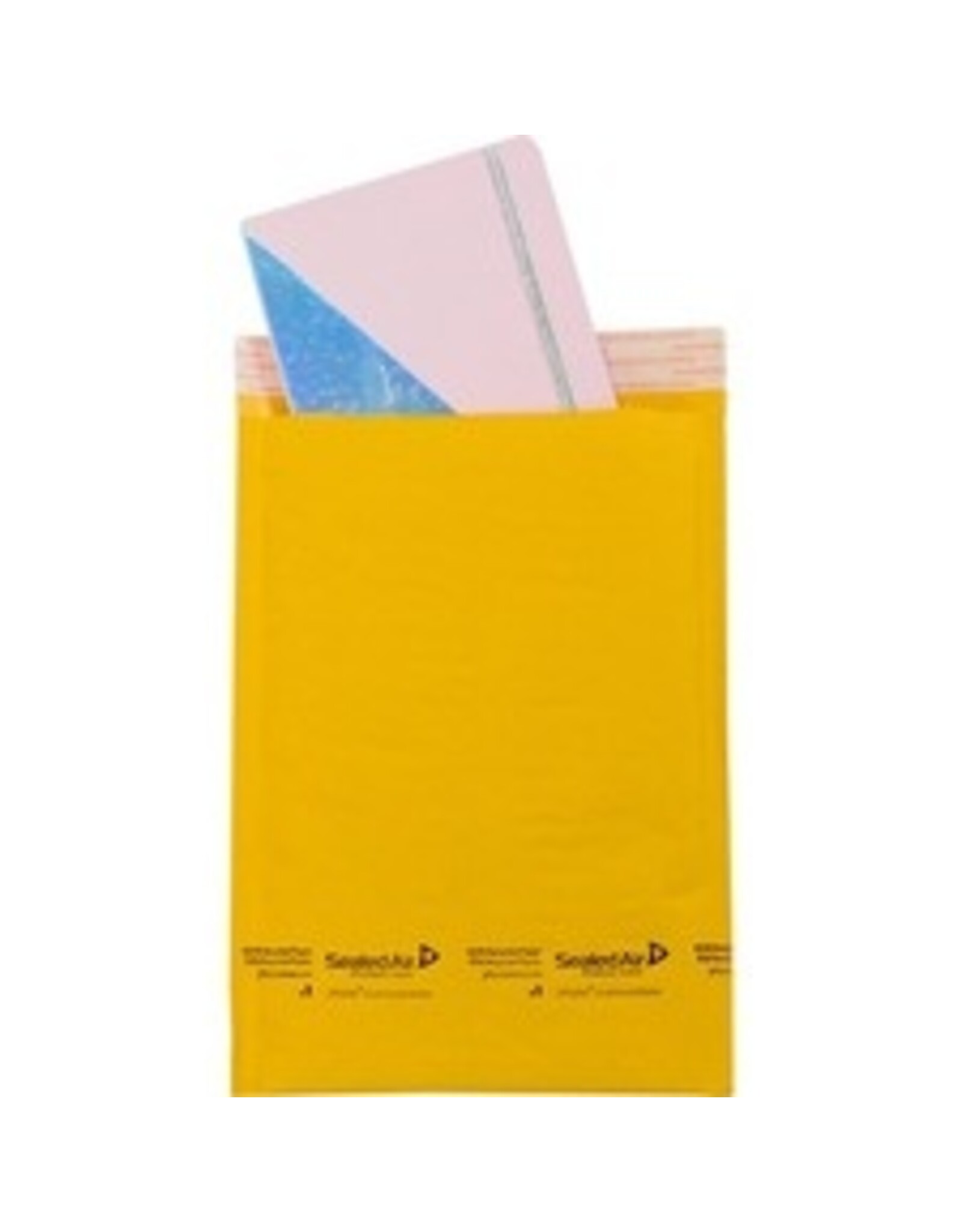 J/LITE BUB.ENV.*#1,7.25x12(25)