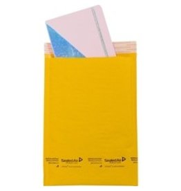 J/LITE BUB.ENV.*#1,7.25x12(25)