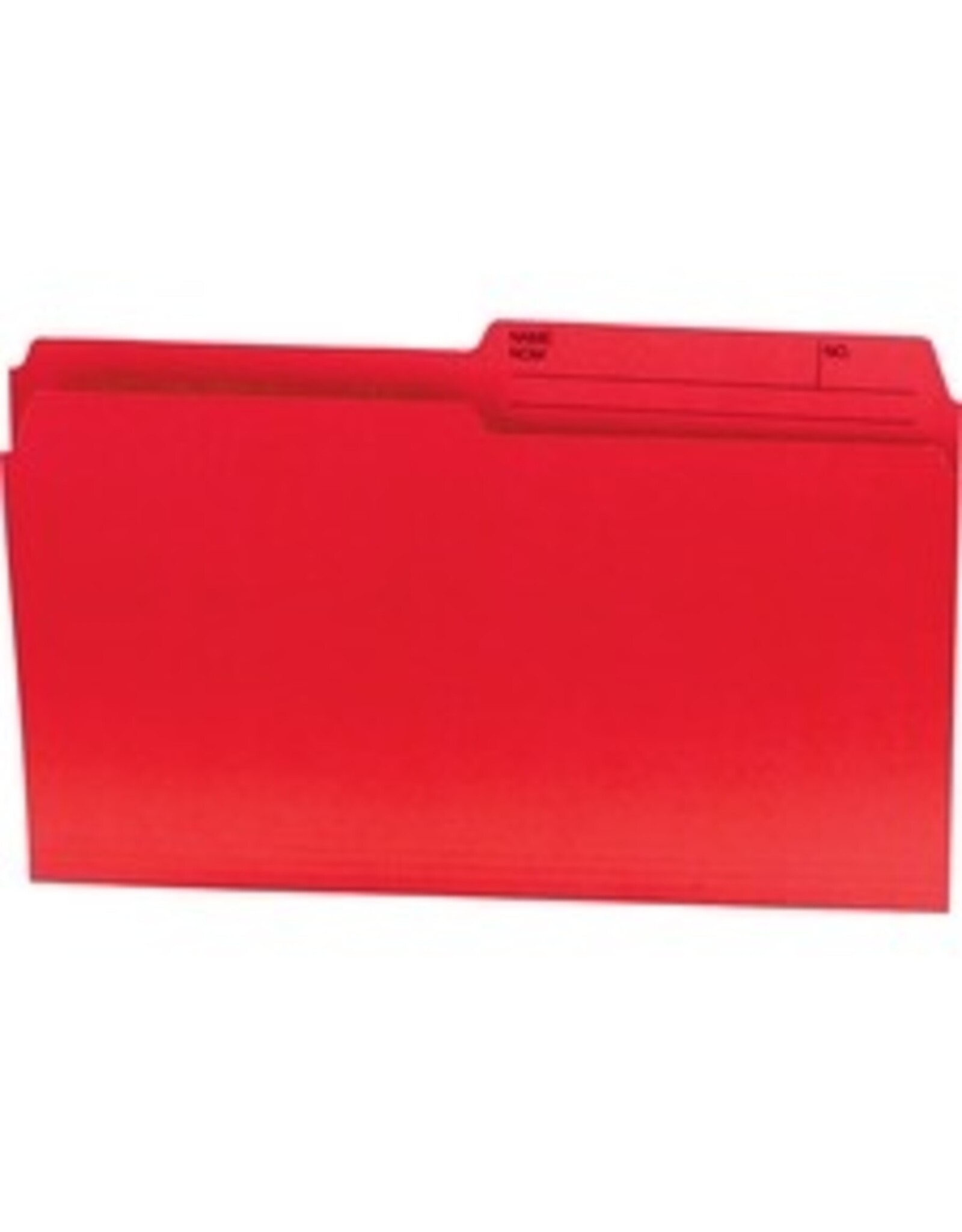 FILE 10.5 LGL OFFX,100/BX*RED