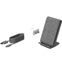 WIRELESS CHARGER IOTTIE,GREY