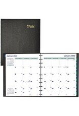 DIARY MNTH C-PRO 11X9 BIL*2022