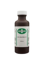 PEROXIDE, 3%, 100ml