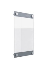 GLASS BRD CUSTOMZ INFIN*8.5x11