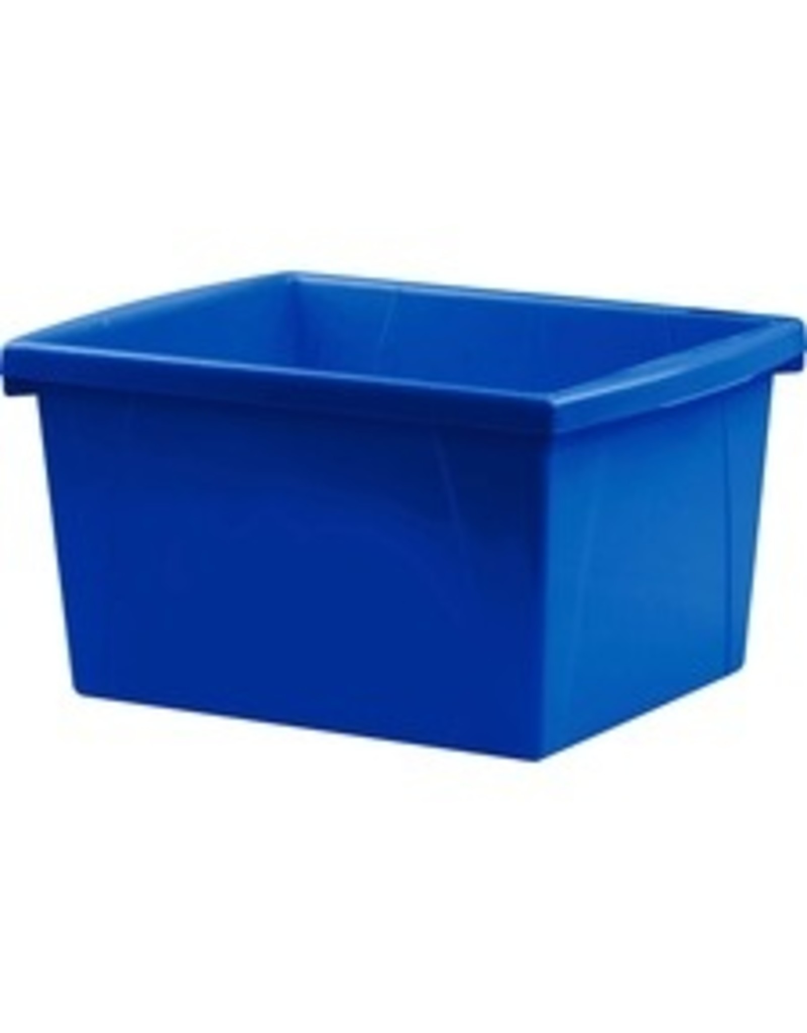 CLASSROOM TUB 4GAL/15L*BLUE