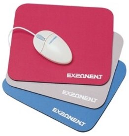 MOUSE PAD 20.5X28cm,GREY