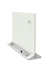 GLASS DRY-ERS PRIV PANEL*23x17