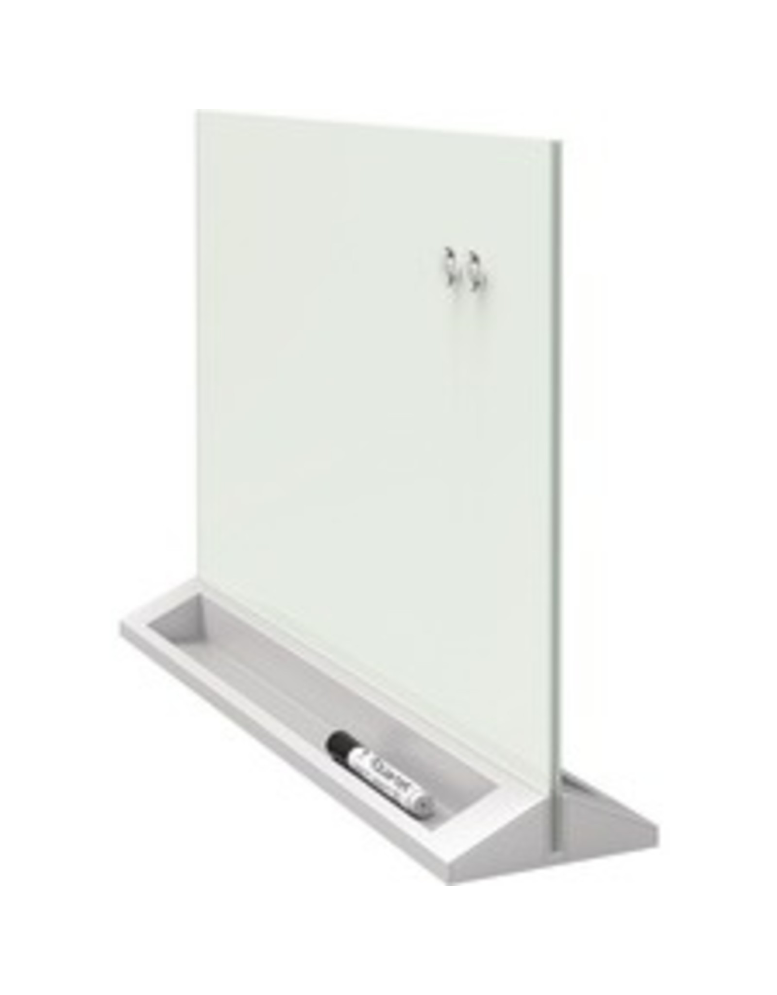 GLASS DRY-ERS PRIV PANEL*23x17