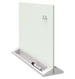 GLASS DRY-ERS PRIV PANEL*23x17
